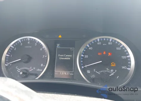 2017 Toyota Highlander Le from USA, damaged, VIN 5TDZZRFH9HS220258